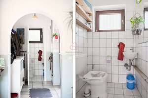 Barrierearmer Bungalow in Top-Zustand – komfortabel wohnen auf einer Ebene – Die vollständige Adresse der Immobilie erhältst du vom Anbieter., 40472 Unterrath, Düsseldorf – Vorschaubild 5
