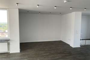 Penthouse auf 2 Ebenen mit eigener Sauna, Dachterrasse mit Fernblick, Kamin, Aufzug – Kurt-Schumacher-Straße 12, 38102 Viewegsgarten-Bebelhof, Braunschweig – Vorschaubild 11