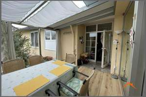 Großzügiger Bungalow mit Wintergarten in FZ – Die vollständige Adresse der Immobilie erhältst du vom Anbieter., 34560 Fritzlar – Vorschaubild 8