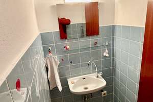teilrenovierte 3,5-Zimmer Wohnung mit Aufzug & Balkon (Süden) in Höntrop – Einsteinweg 19, 44869 Höntrop, Bochum – Vorschaubild 22
