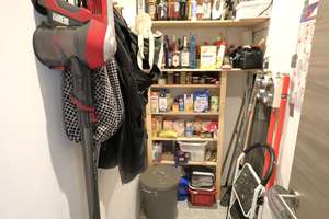 Wohnung mit 27m² Dachterrasse + +  Wolfsburg-Wendschott + + – Die vollständige Adresse der Immobilie erhältst du vom Anbieter., 38448 Wendschott, Wolfsburg – Vorschaubild 9