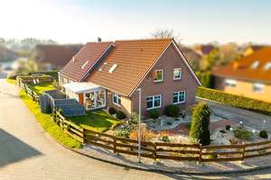 Solide Kapitalanlage – 2 Wohneinheiten – Die vollständige Adresse der Immobilie erhältst du vom Anbieter., 26487 Blomberg – Vorschaubild 7