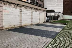 Exklusive 2-Zi-Wohnung m. Balkon in Fürth in zentraler Lage & s. guter Verkehrsanbindung – Die vollständige Adresse der Immobilie erhältst du vom Anbieter., 90763 Nördliche Südstadt, Fürth – Vorschaubild 9