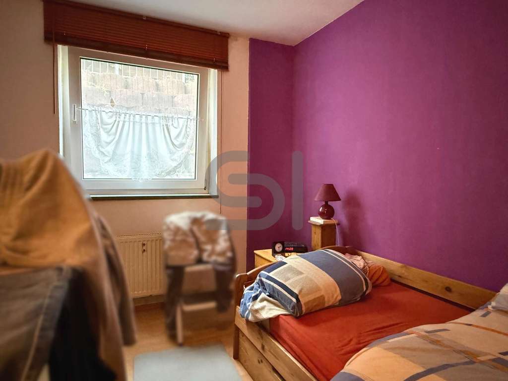 Immobilie in Warstein - Solides Investment: Gepflegte 2-Zimmer-Etagenwohnung mit Terrasse in Warstein - Bild 2