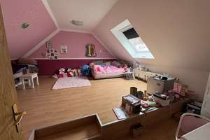 Doppelhaushälfte in Wilhermsdorf – Die vollständige Adresse der Immobilie erhältst du vom Anbieter., 91452 Wilhermsdorf – Vorschaubild 15