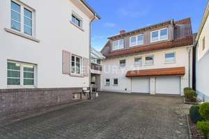 Hübsche Stadtvilla mit Garten – Die vollständige Adresse der Immobilie erhältst du vom Anbieter., 64372 Ober-Ramstadt – Vorschaubild 12