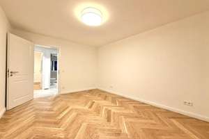 Erstbezug nach Sanierung: Stilvolle 2,5-Zi.-Wohnung im 2. OG in Augsburg-Lechhausen – Die vollständige Adresse der Immobilie erhältst du vom Anbieter., 86167 Lechhausen-West, Augsburg – Vorschaubild 9