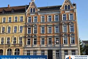 3-Zimmer-Wohnung - WG-geeignet- in Chemnitz-Zentrum! – Die vollständige Adresse der Immobilie erhältst du vom Anbieter., 9111 Zentrum, Chemnitz – Vorschaubild 1