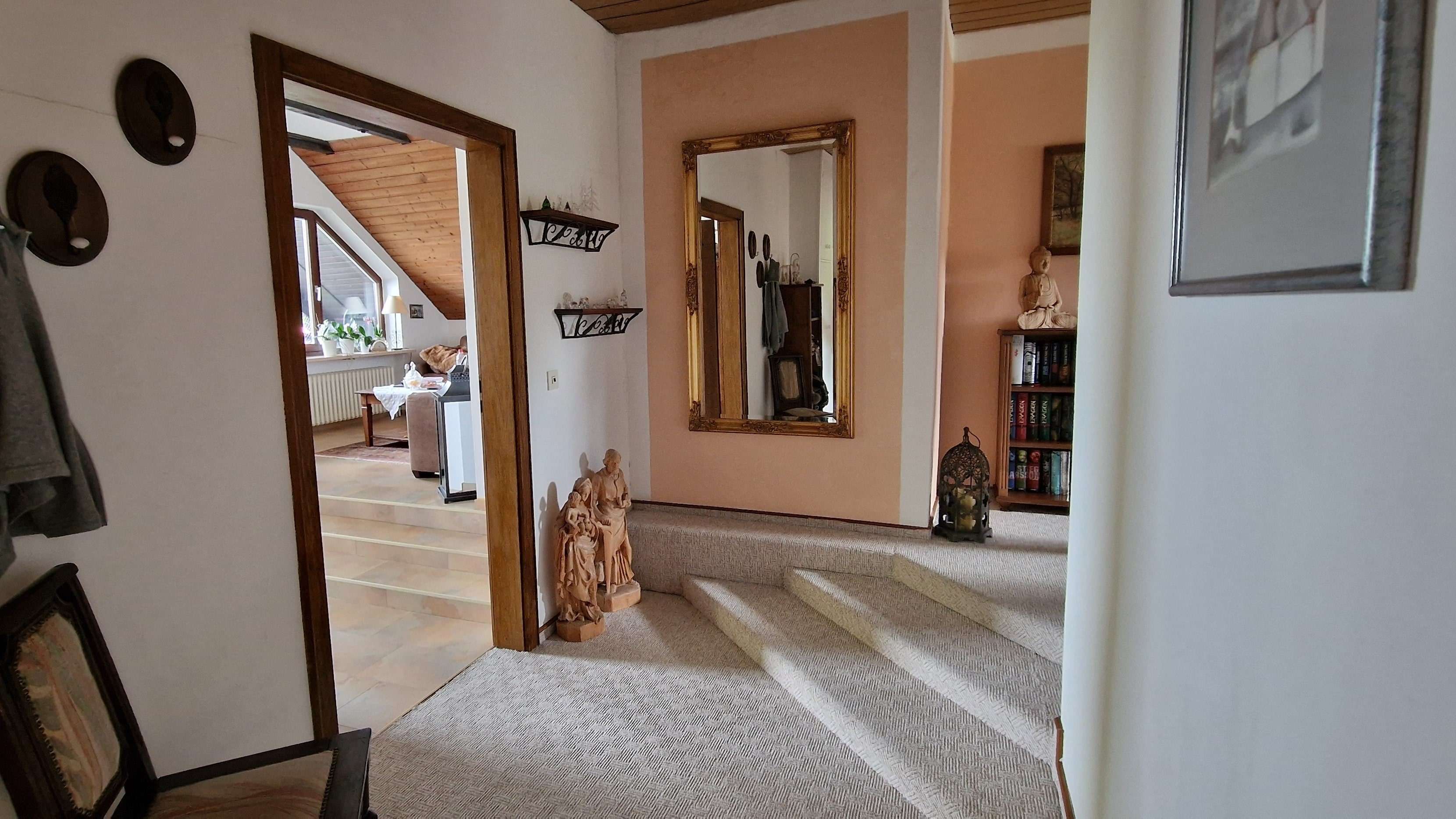 Immobilie in Neuburg an der Donau - Familienfreundliches Haus mit Einliegerwohnung in Neuburg a.d.Donau - Bild 5