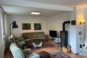 Freistehendes EFH 134m² Wfl.,967 m² Grund, 6 Zi.,  Energetisch Top (B),  Garage,  Keller, prov.frei – Sohrenkamp 4, 30539 Mittelfeld, Hannover – Vorschaubild 10