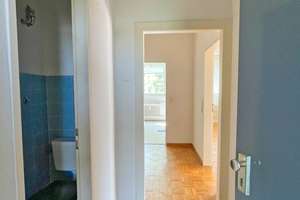 Maisonette am Thielpark in Berlin-Dahlem -ca. 127,77 m² Gesamtnutzfläche, großer Balkon, Tiefgarage – Auf dem Grat 41a, 14195 Dahlem, Berlin – Vorschaubild 17
