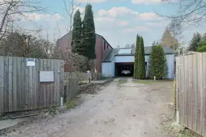 Wohntraum am Dieksee: Einfamilienhaus mit Einliegerwohnung in wunderschöner Wald- und Seenähe – Ostholstein (Kreis) – Vorschaubild 21