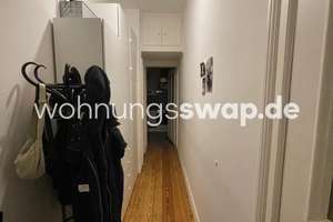 Wohnungstausch: Mansteinstraße 35 – Mansteinstraße 35, 20000 Hoheluft-West, Hamburg – Vorschaubild 7
