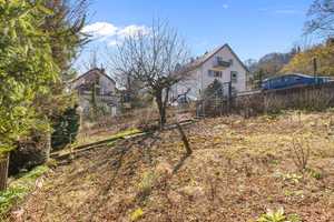 Familienidyll oder Investmentchance – Vielseitiges Wohnhaus mit Garten in Stuttgart-Wangen – Stuttgart – Vorschaubild 32