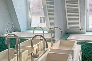 3 ETAGEN ALTBAULIEBE I Zuhause im Belgischenviertel – Die vollständige Adresse der Immobilie erhältst du vom Anbieter., 50674 Neustadt/Nord, Köln – Vorschaubild 14
