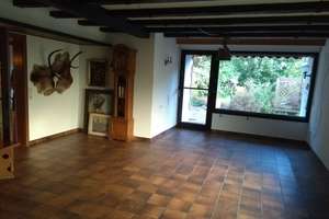 Einfamilienhaus mit Garage in Calw, 5 Zimmer, 125 m² – Die vollständige Adresse der Immobilie erhältst du vom Anbieter., 75365 Calw – Vorschaubild 9