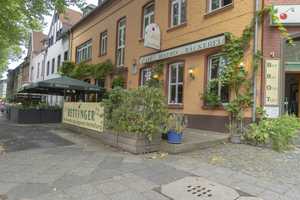 Teileigentum in der Nähe vom Stadtwald auf einer ruhigen Alleenstraße mit Stellplatz – Bockum, Krefeld, 47800 Krefeld – Vorschaubild 2