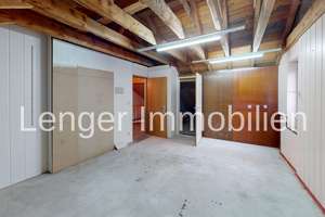 Einfamilienhaus mit Einliegerwohnung in ruhiger Aussichtslage von Albstadt-Ebingen – Die vollständige Adresse der Immobilie erhältst du vom Anbieter., 72458 Albstadt – Vorschaubild 20