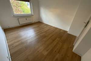 2 Zimmer-Wohnung mit Küchenzeile und Tageslichtbad mit Dusche in Lübeck-Kücknitz – Josephstraße 2, 23569 Kücknitz, Lübeck – Vorschaubild 13