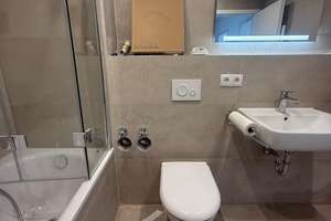 Modernisierte 3-Zimmer Wohnung mit Balkon – Schwandweg 30, 90766 Schwand, Eigenes Heim, Fürth – Vorschaubild 4