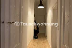 Tauschwohnung: Tausche Altbauwhg im Europaviertel gegen Whg in Dahlem – Heidestraße 53, 10557 Moabit, Berlin – Vorschaubild 5