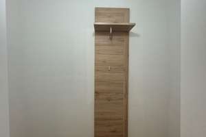 Helle 2- Zimmer Wohnung mit Balkon nähe FH Aachen – Eckenbergerstraße 10, 52066 Burtscheider Abtei, Aachen – Vorschaubild 6