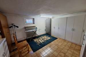 Freiwerdendes Zweifamilienhaus mit Garage in Toplage am Feldrand – Die vollständige Adresse der Immobilie erhältst du vom Anbieter., 90455 Kornburg, Worzeldorf, Nürnberg – Vorschaubild 26