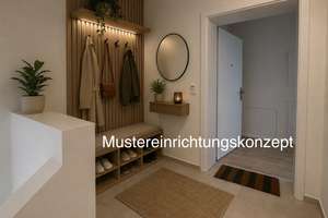 Modernes Wohnen in Bochum-Stiepel - 103 qm – Die vollständige Adresse der Immobilie erhältst du vom Anbieter., 44797 Stiepel, Bochum – Vorschaubild 8