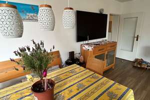 Rheinnahe 4-Zimmer-Wohnung in Düsseldorf Heerdt - Nachmieter zum 1.08.26 gesucht – Wetzelgasse 6, 40549 Heerdt, Düsseldorf – Vorschaubild 33