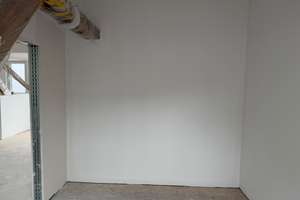 Erstbezug nach Sanierung! Helle Dachgeschosswohnung mit großer Dachterrasse  – Rochusstraße 241, 53123 Duisdorf, Bonn – Vorschaubild 7