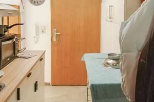 Charmantes 1-Zimmer-Appartement mit Balkon und Stellplatz in Würzburg - Lengfeld – Die vollständige Adresse der Immobilie erhältst du vom Anbieter., 97076 Lengfeld, Würzburg – Vorschaubild 6