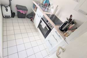 MG-Bettrath: Sonnenbalkon, schönes Bad und Stellplatz – Von-Groote-Straße 214, 41066 Bettrath-Hoven, Mönchengladbach – Vorschaubild 7