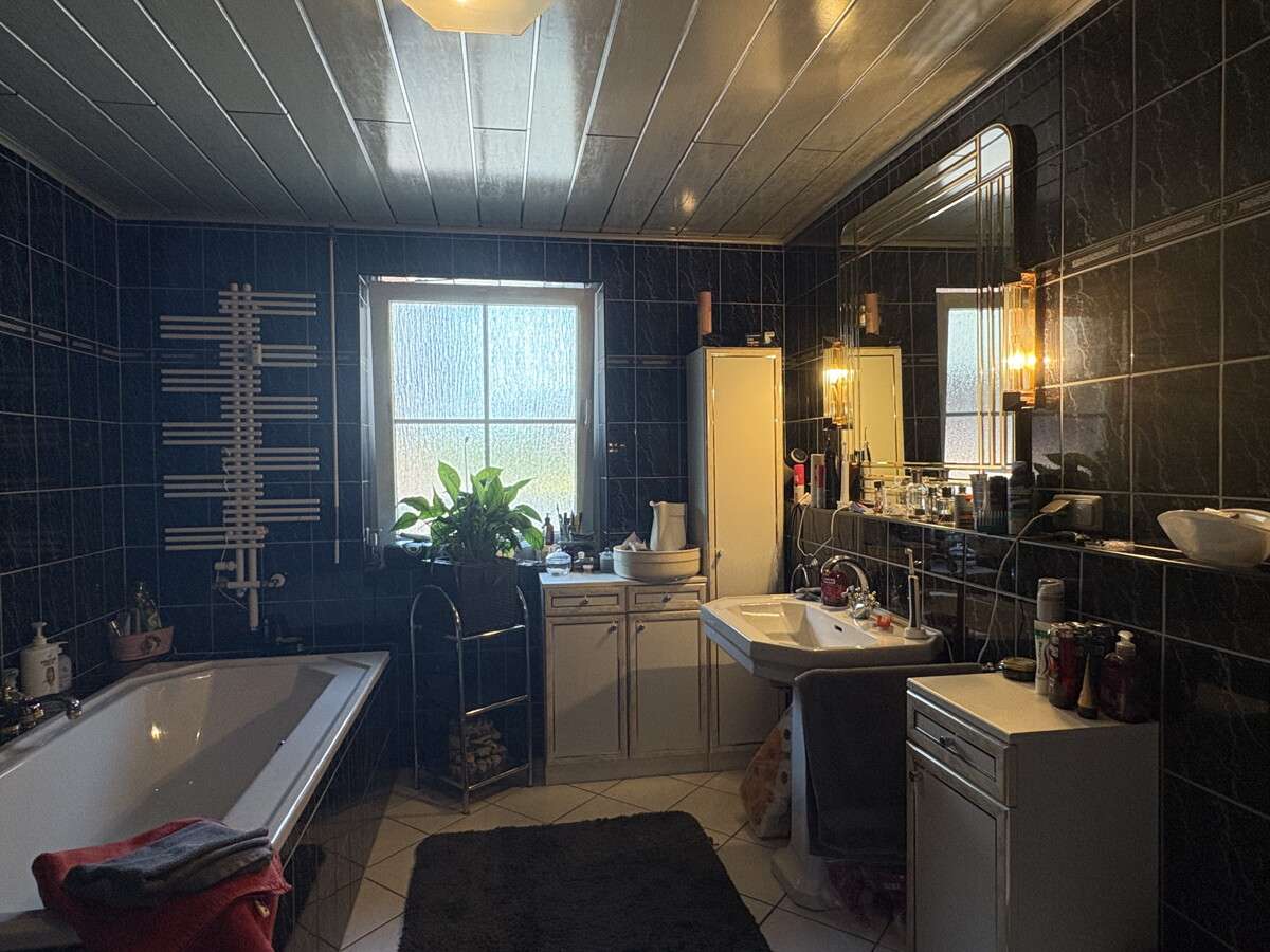 Immobilie in Hülsede - KARSTEN IMMOBILIEN ermöglicht Ihnen: Ihre eigene Wohlfühloase im Grünen von Hülsede - Bild 1