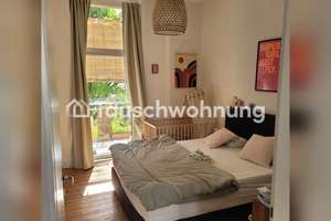 Tauschwohnung: Sehr schöne Altbauwohnung in Düx – Die vollständige Adresse der Immobilie erhältst du vom Anbieter., 50679 Deutz, Köln – Vorschaubild 7