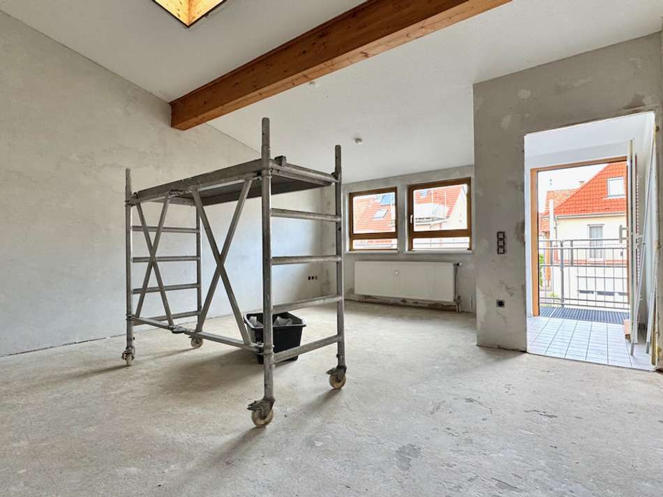 Appartment 1.OG