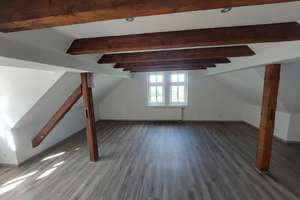 großzügige Einraumwohnung mit Einbauküche – Waldhöhenstraße 15, 38871 Ilsenburg (Harz) – Vorschaubild 3