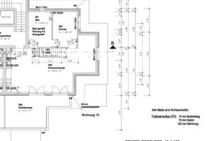 Hochw. Neubauwohnung, 20qm Dachterrasse, Abendhimmel – Oberdorf 2, 24235 Laboe – Vorschaubild 27