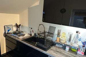 Moderne Maisonette-Wohnung mit Dachterrasse – Eilper Straße 114, 58091 Eilpe, Hagen – Vorschaubild 8