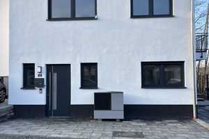 *Erstbezug* helles Reihenendhaus mit Garten und Terrasse – Odenwaldkreis – Vorschaubild 12