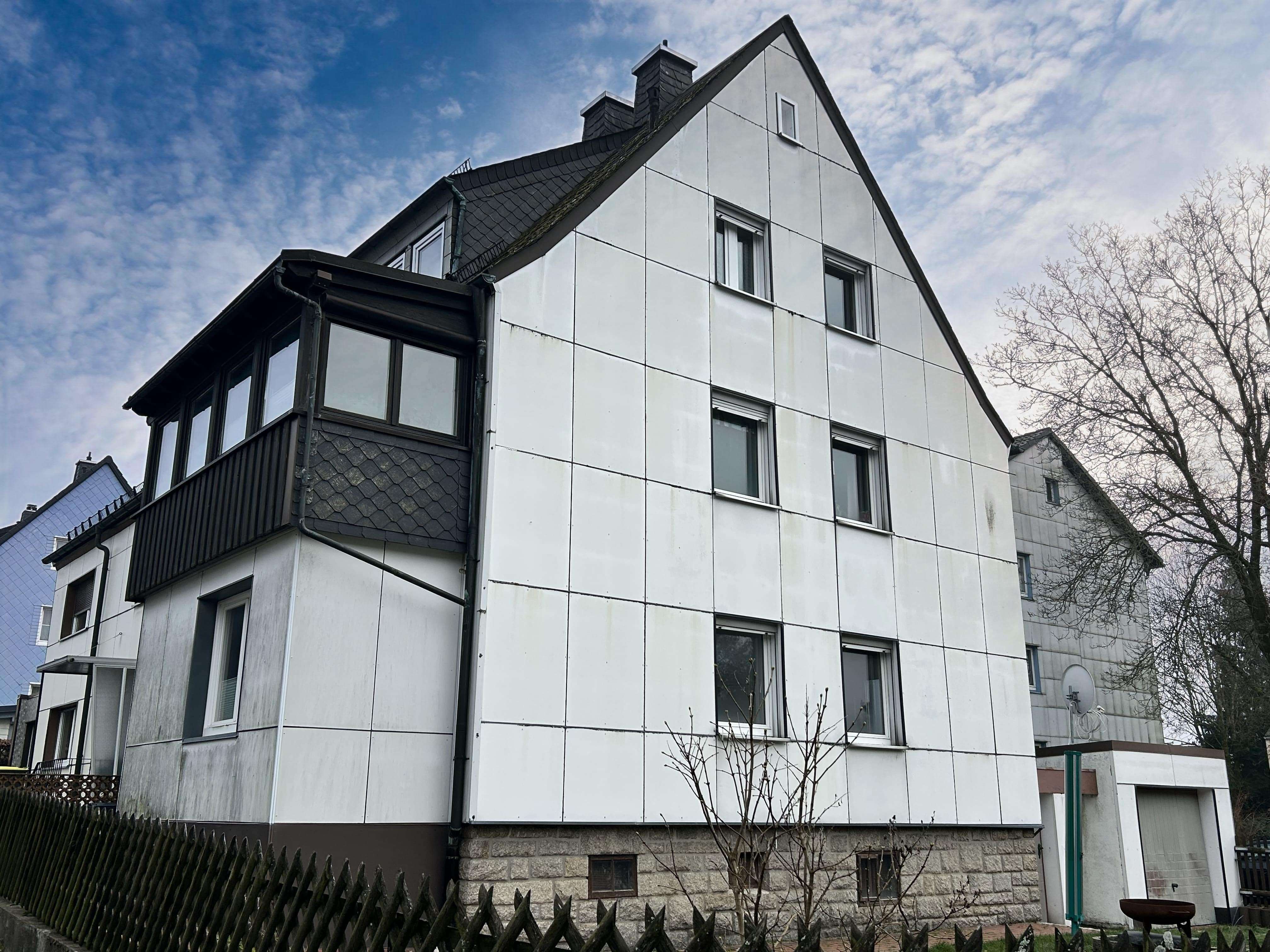 DHH in Schwarzenbach am Wald, Hof Kreis – Bild 3