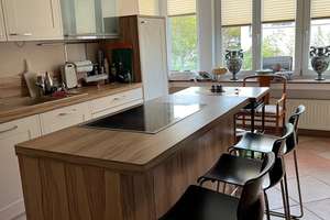 VON PRIVAT ! Rarität ! Exclusive großzügige 3-Zimmer-Wohnung (160 qm) in Toplage am Westfalenpark – Die vollständige Adresse der Immobilie erhältst du vom Anbieter., 44141 Westfalendamm, Dortmund – Vorschaubild 5