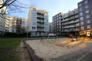 Bezugsfreie 2-Zimmer-Wohnung im Brunnenviertel – provisionsfrei – Die vollständige Adresse der Immobilie erhältst du vom Anbieter., 13355 Gesundbrunnen, Berlin – Vorschaubild 9