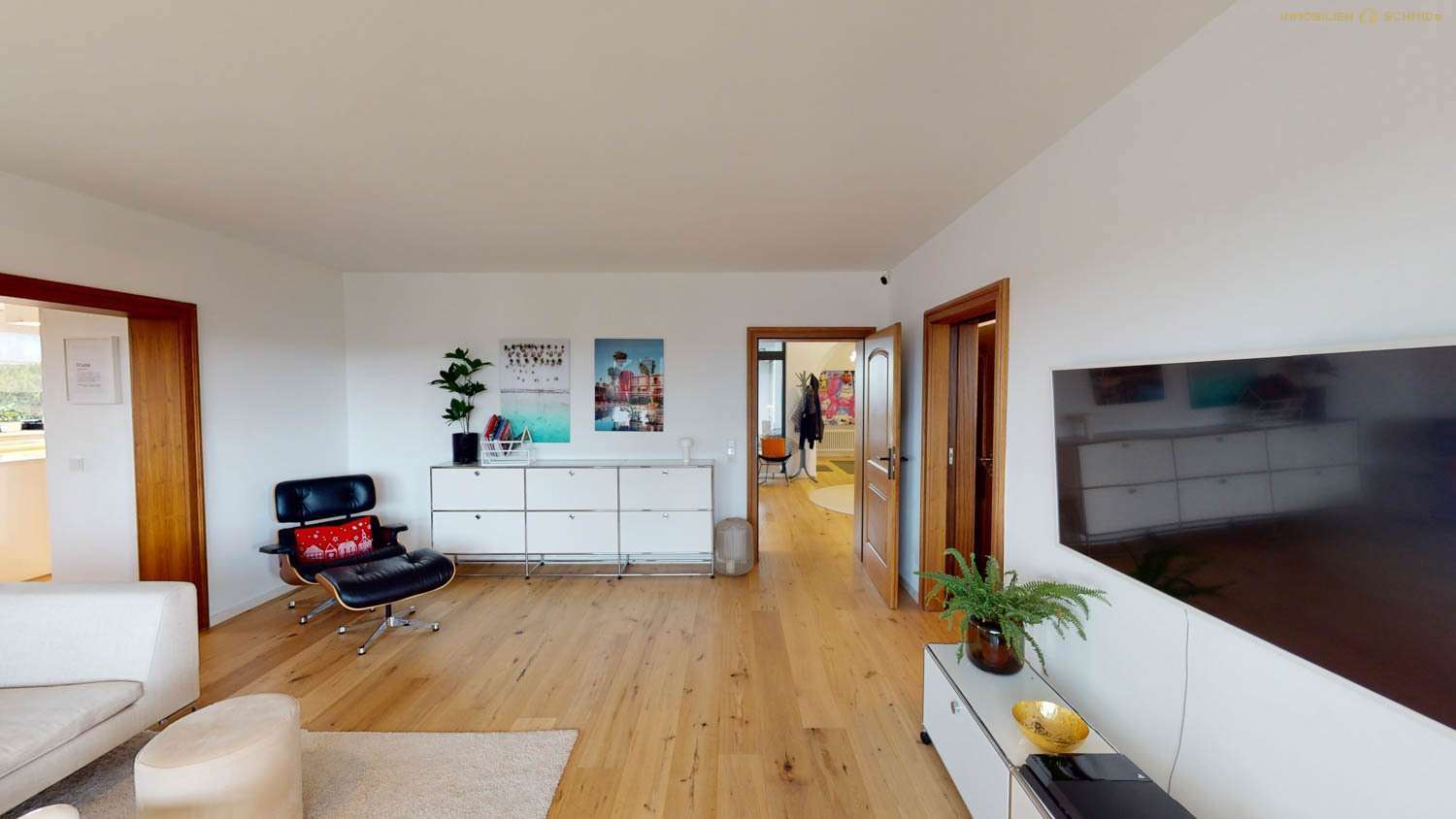 Immobilie in Bad Saulgau - Luxuriöses Einfamilienhaus in erstklassiger Lage  - Wohnen auf höchstem Niveau! - Bild 5