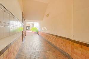 GROßZÜGIGE & KLASSISCH SCHÖNE ALTBAUWOHNUNG MIT TOLLEM BLICK! RUHIG & GRÜN GELEGEN! PROVISIONSFREI! – Wilsnacker Straße 63, 10559 Moabit, Berlin – Vorschaubild 19