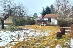 FINALER PREIS | PROVISIONSFREI | Bungalow Handwerkerobjekt auf Baugrundstück zum Bodenrichtwert – Die vollständige Adresse der Immobilie erhältst du vom Anbieter., 16515 Mühlenbecker Land – Vorschaubild 4
