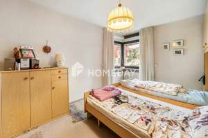 Geräumiger & heller Rohdiamant mit Parkblick: 3 Zimmer, Garage sowie Fahrstuhl | Eversten Holz – Die vollständige Adresse der Immobilie erhältst du vom Anbieter., 26122 Eversten, Oldenburg (Oldenburg) – Vorschaubild 9