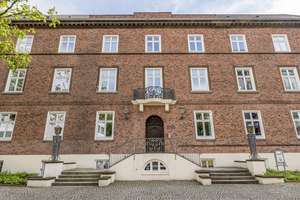 Familienfreundliches Wohnen in historischem Gebäude – Die vollständige Adresse der Immobilie erhältst du vom Anbieter., 22763 Ottensen, Hamburg – Vorschaubild 2