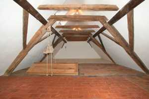 Fachwerkhaus, Energiesparhaus, Rarität, Kulturdenkmal – Mittelstraße 19, 63667 Wetteraukreis – Vorschaubild 17