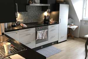 Dachgeschosswohnung in Siegens Oberstadt – Alte Poststraße 32, 57072 Siegen, Siegen – Vorschaubild 3