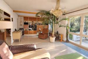 Rarität in Neusäß: Ebenerdiger Bungalow mit privatem Atrium-Garten & XL-Grundstück – 86356 Neusäß – Vorschaubild 1